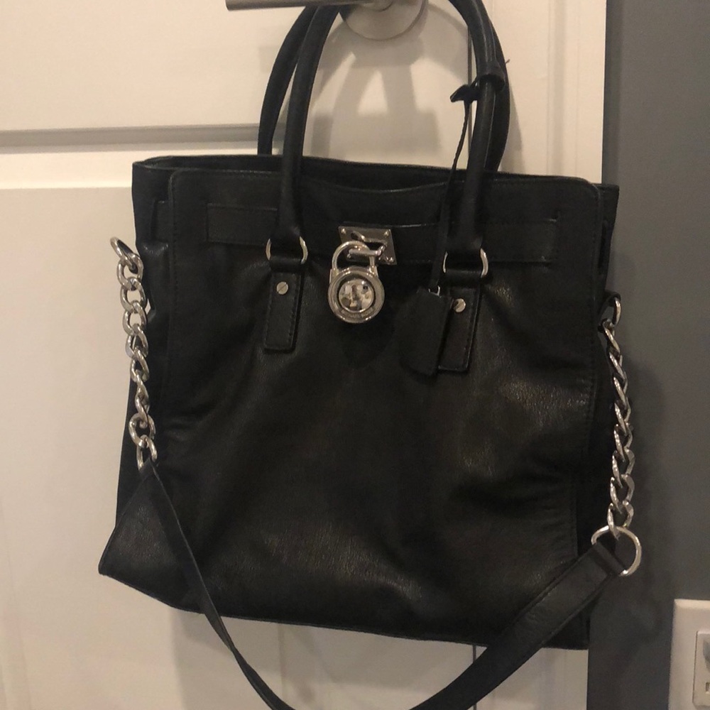 Gently used Michael Kors bag!